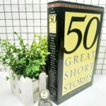 50-Great-Short-Stories-Adult-English-Reading-Classic-Literature-Books-The-best-short-story-in-the