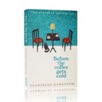 Before-the-Coffee-Gets-Cold-by-Toshikazu-Kawaguchi-English-Book-Paperback-Libros-Livros