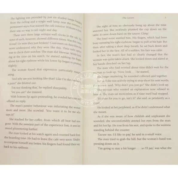 Before-the-Coffee-Gets-Cold-by-Toshikazu-Kawaguchi-English-Book-Paperback-Libros-Livros-2