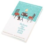 Before-the-Coffee-Gets-Cold-by-Toshikazu-Kawaguchi-English-Book-Paperback-Libros-Livros