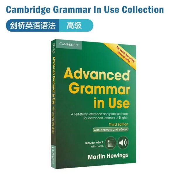 Cambridge-Elementary-English-Grammar-Advanced-Essential-English-Grammar-In-Use-English-Test-Preparation-Professional-Book-9