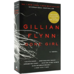 English-Novel-Gone-Girl-By-Gillian-Flynn-Film-Novel-of-The-Same-Name-English-Books-English
