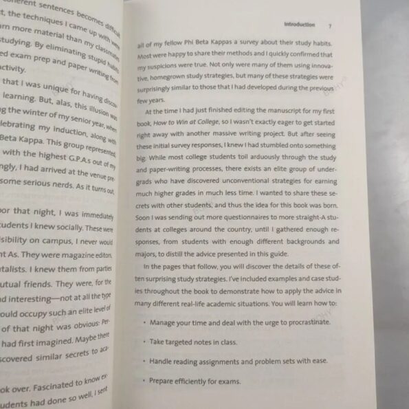 How-To-Become-A-Top-Student-with-Excellent-Academic-Performance-Classic-Learning-Guide-Book-for-Self