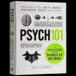 Psych-101-by-Paul-Kleinman-A-Crash-Couse-in-the-Science-of-the-Mind-Popular-Psychology