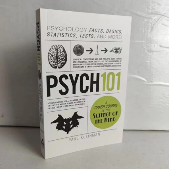 Psych-101-by-Paul-Kleinman-A-Crash-Couse-in-the-Science-of-the-Mind-Popular-Psychology-5