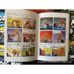 Random-1Book-New-2023-Original-Popular-Comic-Books-The-Adventures-of-Dog-Man-8-Dav-Pilkey