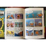 Random-1Book-New-2023-Original-Popular-Comic-Books-The-Adventures-of-Dog-Man-8-Dav-Pilkey