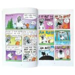 Random-1Book-New-2023-Original-Popular-Comic-Books-The-Adventures-of-Dog-Man-8-Dav-Pilkey
