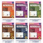 Sap-Learning-Math-English-Book-Grade-1-6-Children-Learning-Math-Book-Singapore-Math-Textbook-Notebook
