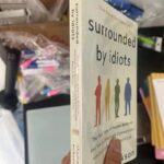 Surrounded-by-Idiots-The-Four-Types-of-Human-Behavior-By-Thomas-Erikson-English-Book-Bestseller-Novel