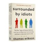 Surrounded-by-Idiots-The-Four-Types-of-Human-Behavior-By-Thomas-Erikson-English-Book-Bestseller-Novel