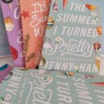 The-Complete-Collection-of-Han-s-My-Beautiful-Summer-1-3-Paper-Book