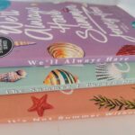The-Complete-Collection-of-Han-s-My-Beautiful-Summer-1-3-Paper-Book