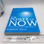 The-Power-of-Now-by-Eckhart-Tolle-A-Guide-to-Spiritual-Enlightenment-English-Book-Youth-Inspiring
