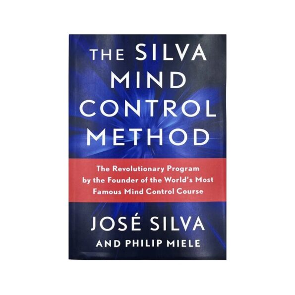 The-Silva-Mind-Control-Method-Book-2