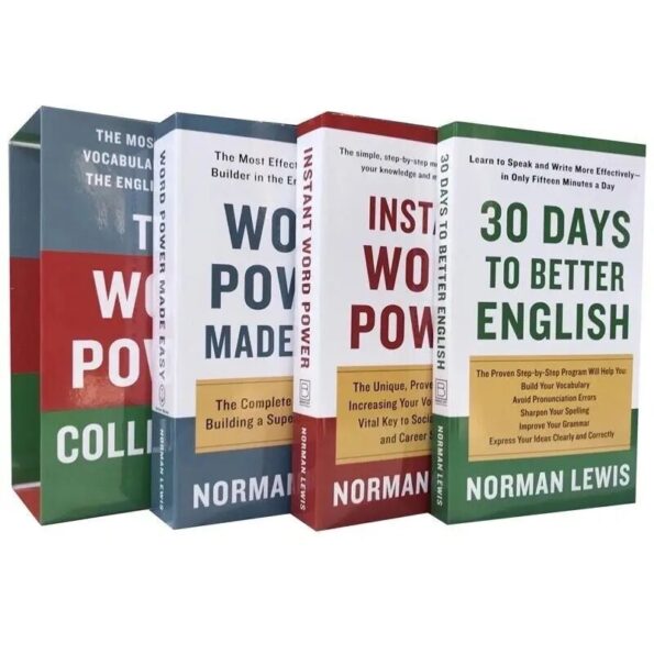 Word-Power-Made-Easy-And-30Days-To-Better-English-By-Norman-Lewis-Educational-Learning-English-Books-1