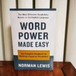 Word-Power-Made-Easy-And-30Days-To-Better-English-By-Norman-Lewis-Educational-Learning-English-Books