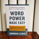 Word-Power-Made-Easy-And-30Days-To-Better-English-By-Norman-Lewis-Educational-Learning-English-Books