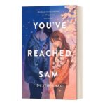 You-ve-Reached-Sam-By-Dustin-Thao-A-Novel-New-York-Times-Bestseller-Story-Book